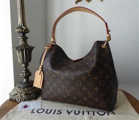 louis vuitton purse graceful pm|Louis Vuitton graceful pm reviews.